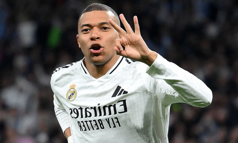 Mbappé confiesa “Si no tuviera pasión, el fútbol me daría asco”