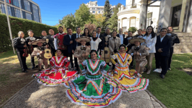 México, el destino de moda, llega a Fitur 2026 para mostrar su esplendor cultural, turístico y gastronómico