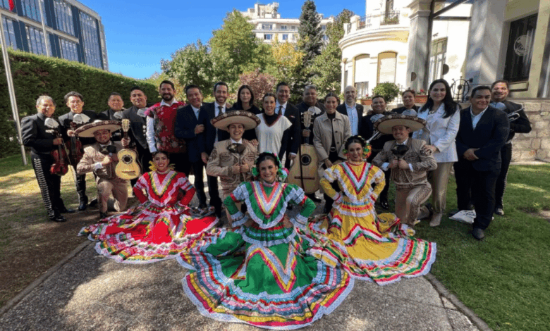 México, el destino de moda, llega a Fitur 2026 para mostrar su esplendor cultural, turístico y gastronómico