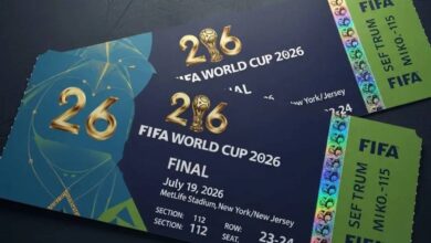 México el país con más solicitudes para boletos de la Copa del Mundo 2026