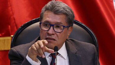 Monreal reprueba ataque de EU a barco venezolano