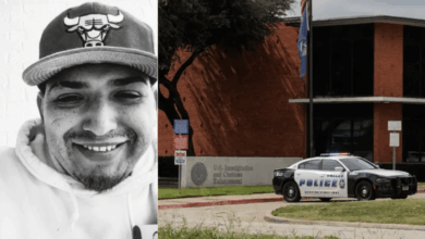 Muere inmigrante mexicano herido en tiroteo en oficina de ICE