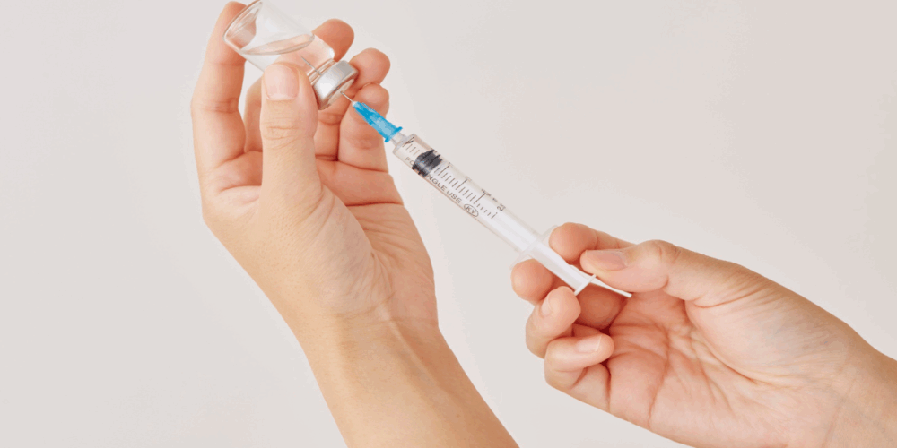 Padres son llamados a confiar en la vacuna contra el VPH para sus hijos