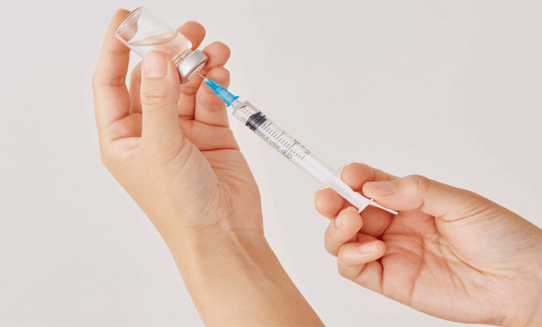 Padres son llamados a confiar en la vacuna contra el VPH para sus hijos