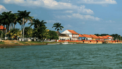 Palizada abre ruta fluvial para conectar con Carmen y atraer más turismo