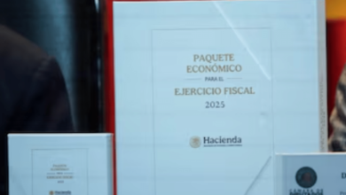 Paquete Económico 2026 será prioridad en la Cámara de Diputados