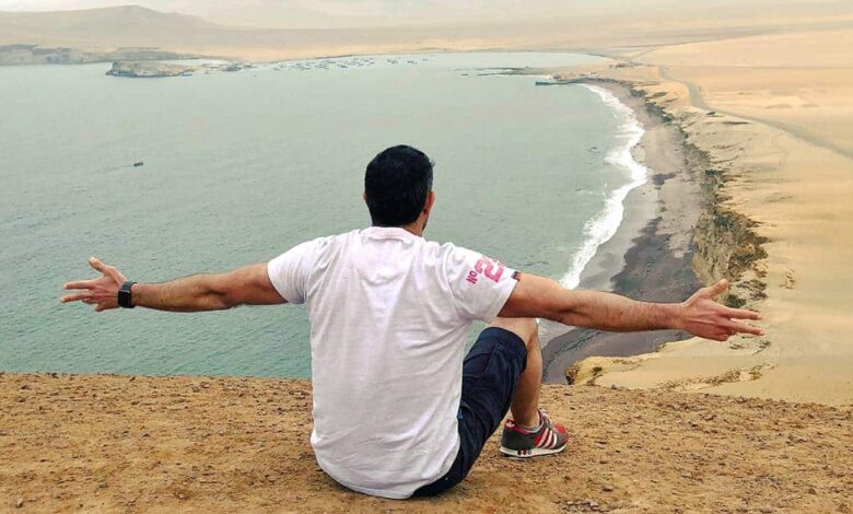 Paracas El tesoro costero del Perú que debes conocer