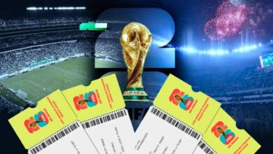 Pasos para comprar boletos para la Copa del Mundo 2026