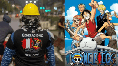 Perú en la mira Las protestas de la Generación Z exigen el fin de la corrupción y la impunidad en el gobierno