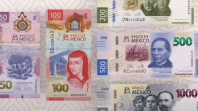 Peso mexicano se fortalece frente al dólar en medio de incertidumbre por posible cierre de gobierno en EE. UU