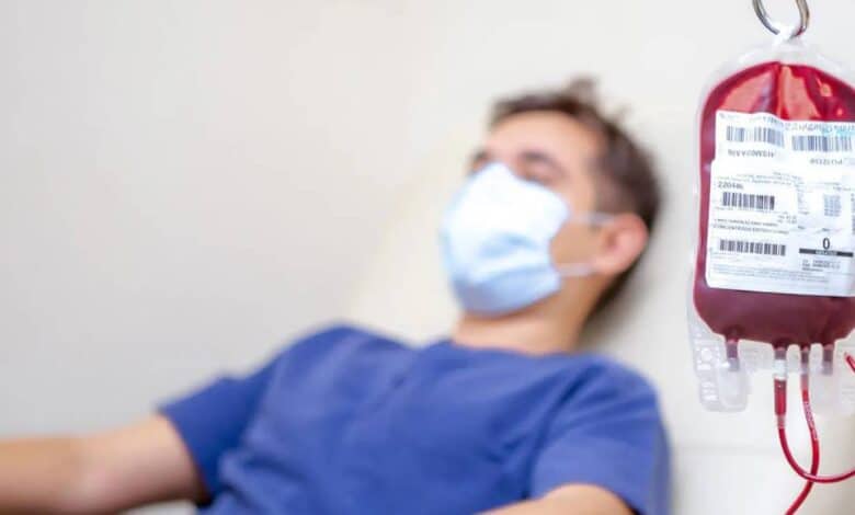 Piden denunciar estafas sobre donación de sangre en Campeche