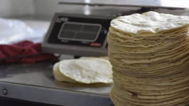 Precios de las tortillas y pozol suben por el alza del maíz