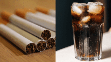 Precios de tabaco y refrescos subirán para proteger la salud pública