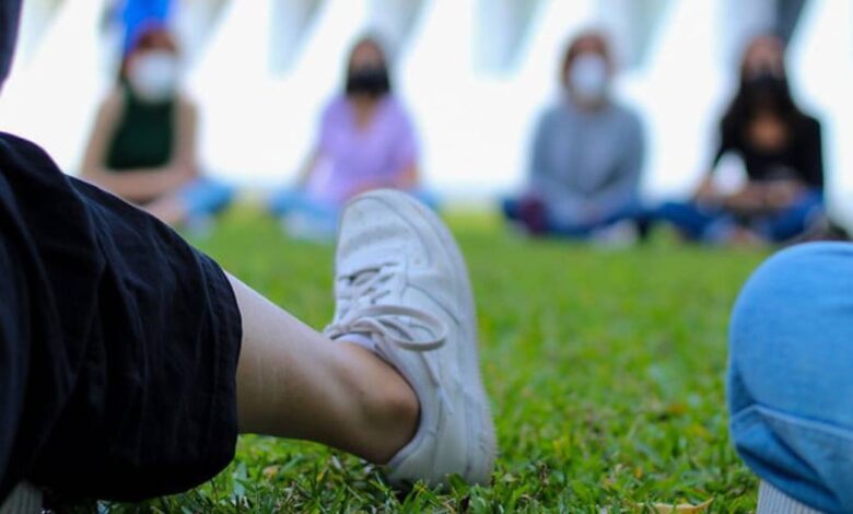 Presenta IMEC estrategia para proteger a las mujeres