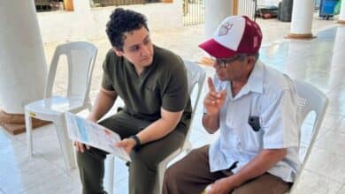 Promueven el autocuidado en adultos mayores en Campeche