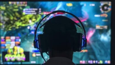 Proponen impuesto especial de 8% a videojuegos violentos