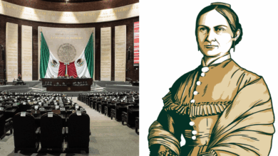 Proponen inscribir a Josefa Ortiz Téllez-Girón en el Muro de Honor del Congreso de CDMX