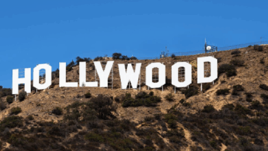 El presidente Donald Trump anunció que impondrá un arancel del 100% a todas las películas producidas fuera de Estados Unidos, argumentando que la industria cinematográfica fue “robada” al país.