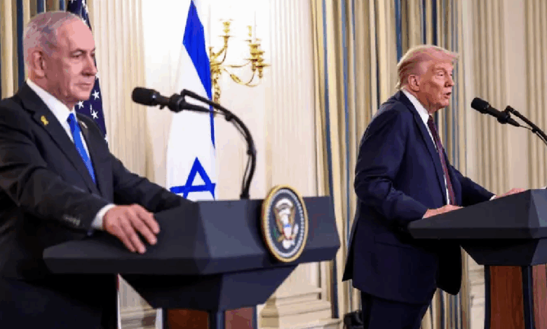 El presidente de Estados Unidos, Donald Trump, advirtió que Hamás tiene “tres o cuatro días” para aceptar su propuesta de paz en Gaza, que exige el desarme total del grupo y su exclusión de futuros roles de gobierno.