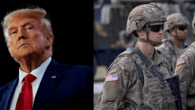 El secretario de Guerra, Pete Hegseth, presentó nuevas directivas que buscan restaurar un “estándar masculino” en las Fuerzas Armadas de Estados Unidos, con exigencias físicas más estrictas y la eliminación de políticas de diversidad. Donald Trump, por su parte, respaldó la medida y prometió un ejército más fuerte y combativo.