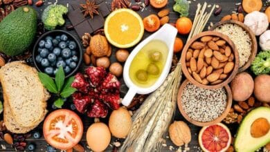 Qué alimentos ayudan a bajar de peso, según Harvard