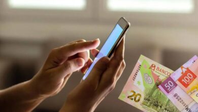 Qué ocurrirá si rebasas el límite de transferencias del MTU