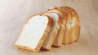 Qué pan elegir para evitar la hinchazón 5 variedades que cuidan tu digestión