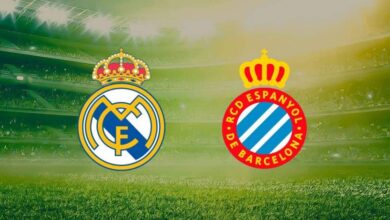 Real Madrid recibe al Espanyol en busca de seguir con paso perfecto