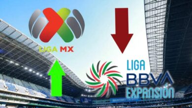Regresa el ascenso y descenso a la Liga MX, pero en 2026