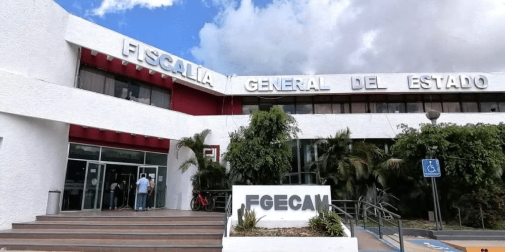 Rescatan en Campeche a cuatro menores abandonadas por su madreRescatan en Campeche a cuatro menores abandonadas por su madre