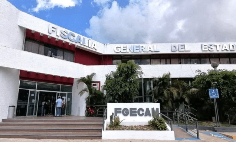 Rescatan en Campeche a cuatro menores abandonadas por su madreRescatan en Campeche a cuatro menores abandonadas por su madre