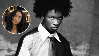 Restos hallados en Tesla de D4vd son de adolescente