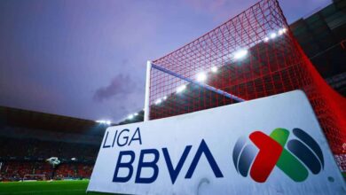 Resultados y tabla de posiciones del Apertura 2025 de la Liga MX tras la Jornada 7