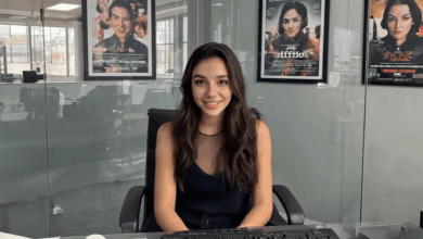 SAG-AFTRA rechaza a la primera actriz hecha con IA