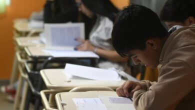 SEP aplica evaluación diagnostica a más de 100 mil alumnos en Campeche
