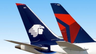 SICT no comparte decisión de EU de finalizar alianza Delta-Aeroméxico