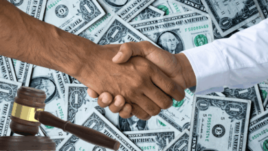 Se acabó la impunidad Gobierno de México impulsa reforma a la Ley de Amparo para ir por deudores del fisco