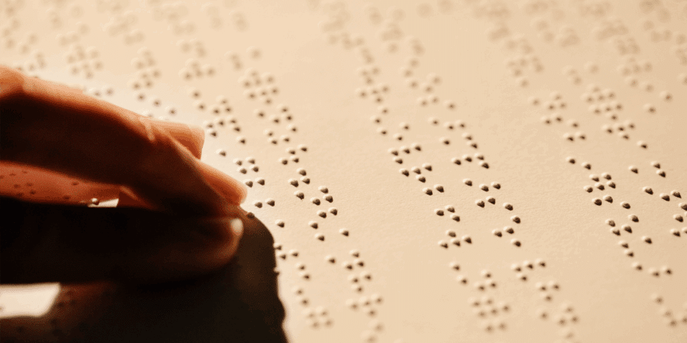 Secretaria impulsa educación incluyente en Campeche con cursos de Sistema Braille