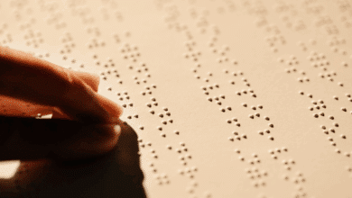 Secretaria impulsa educación incluyente en Campeche con cursos de Sistema Braille