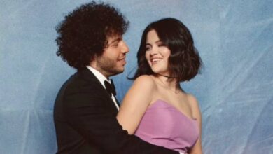 Selena Gomez revela detalles íntimos de su boda con Benny Blanco