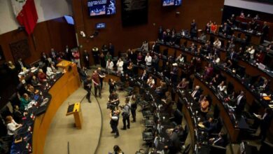 Senado aprueba audiencias sobre reforma a Ley de Amparo