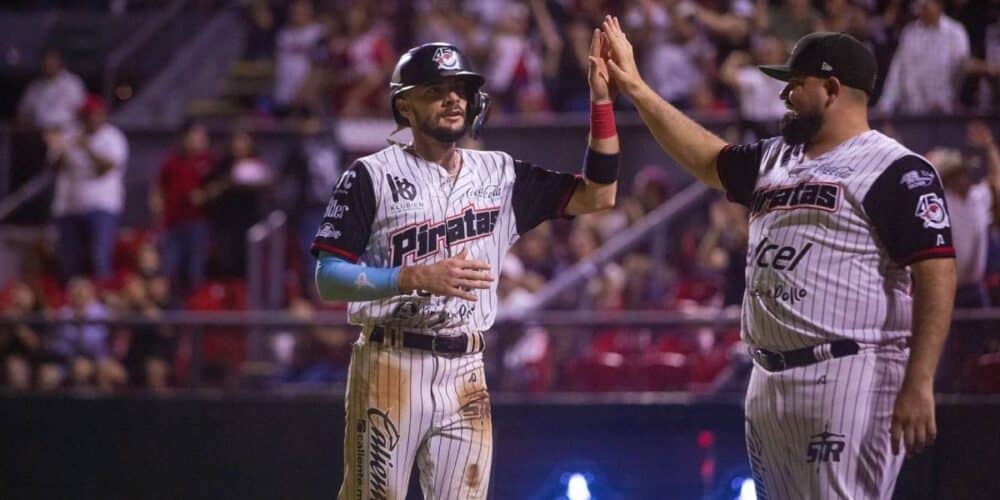Serie de Campeonato de la Zona Sur de la LMB vuelve a Campeche desde 2004