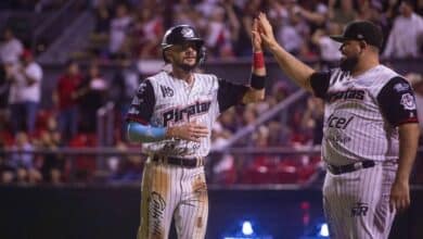 Serie de Campeonato de la Zona Sur de la LMB vuelve a Campeche desde 2004