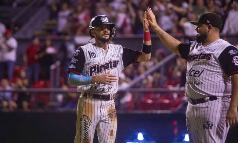 Serie de Campeonato de la Zona Sur de la LMB vuelve a Campeche desde 2004