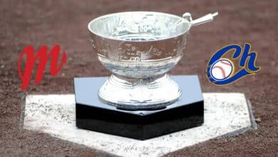 Serie del Rey 2025: Diablos Rojos del México vs Charros de Jalisco, fechas de los partidos