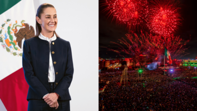Sheinbaum Suspende Mañaneras del 15 y 16 de Septiembre por Festividades Patrias