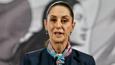 Sheinbaum alista propuestas en temas de telecom y antimonopolio