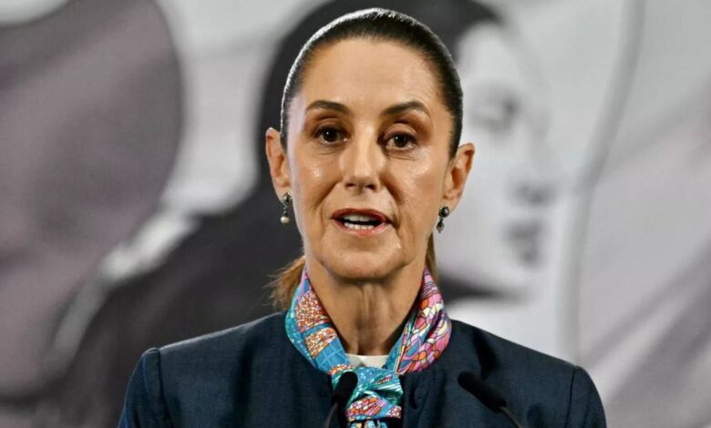 Sheinbaum alista propuestas en temas de telecom y antimonopolio