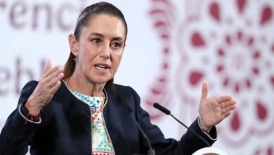 Sheinbaum impulsa medicamento de Cuba para pie diabético