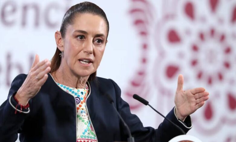 Sheinbaum impulsa medicamento de Cuba para pie diabético